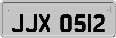 JJX0512