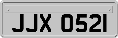 JJX0521