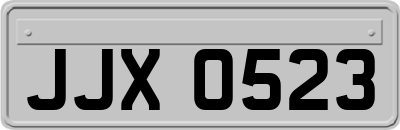 JJX0523