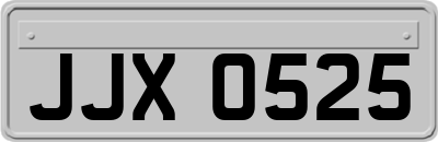 JJX0525