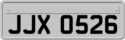 JJX0526