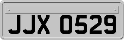 JJX0529