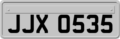JJX0535