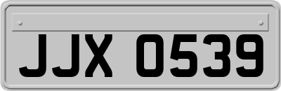 JJX0539