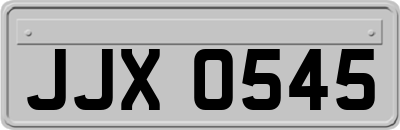JJX0545