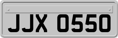JJX0550