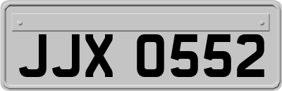 JJX0552