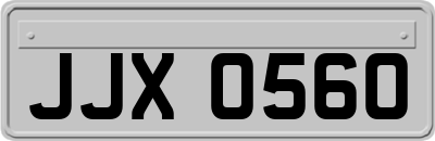 JJX0560