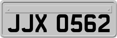 JJX0562