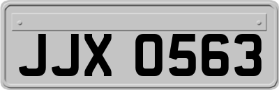 JJX0563