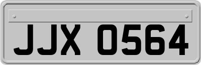 JJX0564