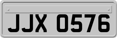 JJX0576