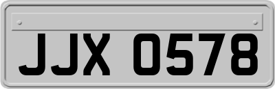 JJX0578