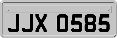 JJX0585