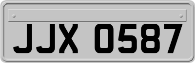 JJX0587