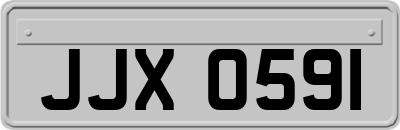 JJX0591