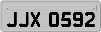 JJX0592