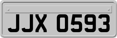 JJX0593