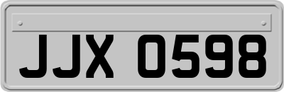JJX0598