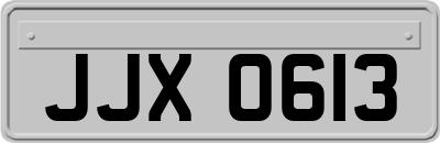 JJX0613