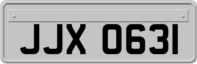 JJX0631