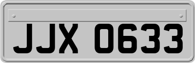 JJX0633