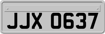 JJX0637