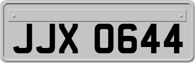 JJX0644