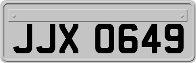 JJX0649