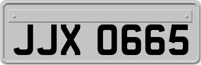 JJX0665