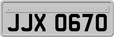 JJX0670