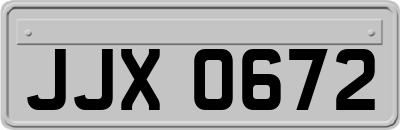 JJX0672