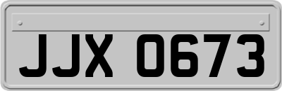 JJX0673