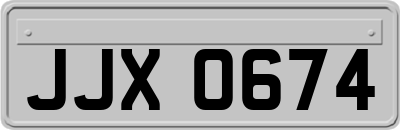 JJX0674