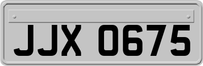 JJX0675