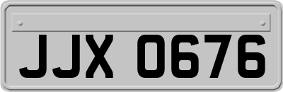 JJX0676