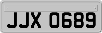 JJX0689