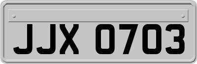 JJX0703
