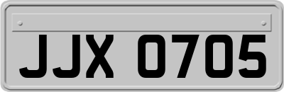 JJX0705