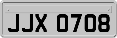 JJX0708