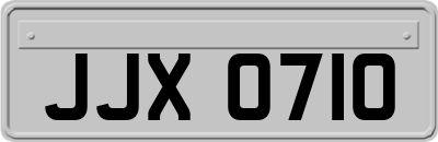JJX0710