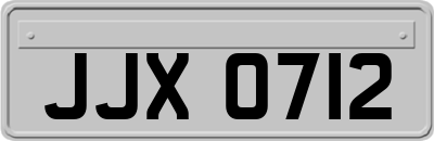 JJX0712
