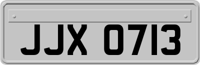 JJX0713