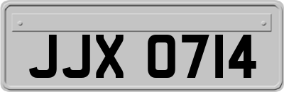 JJX0714