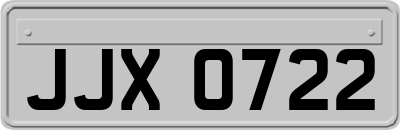 JJX0722
