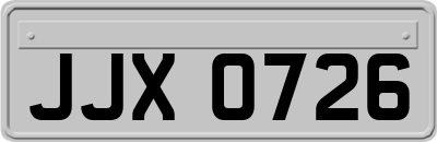 JJX0726