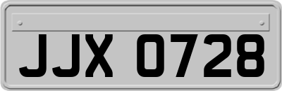 JJX0728