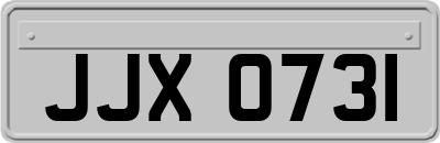 JJX0731