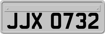 JJX0732