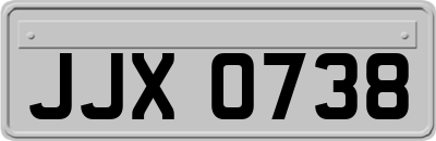 JJX0738
